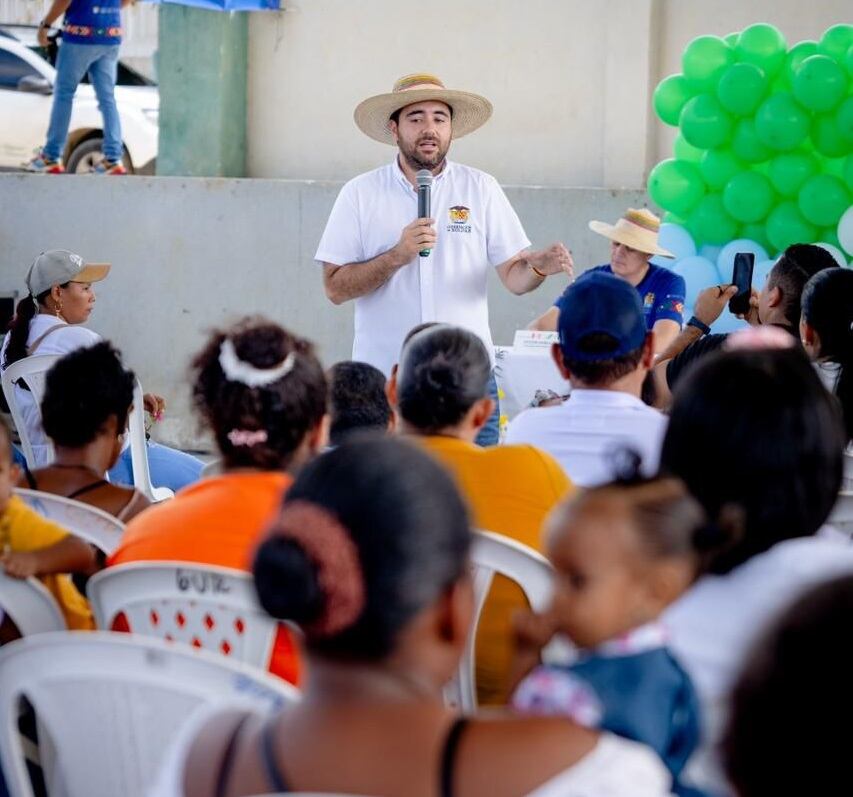 Gobernación de Bolívar