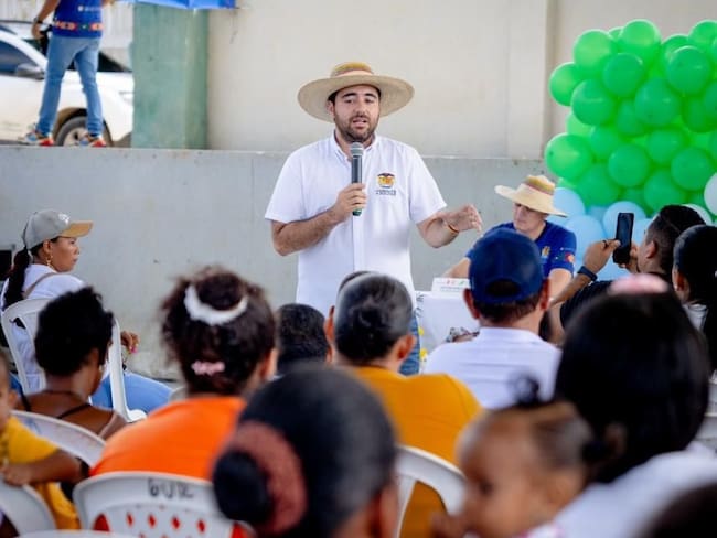 Gobernación de Bolívar