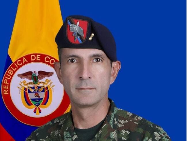 Falleció el Gr. Alberto Rico, excomandante de la Quinta Brigada