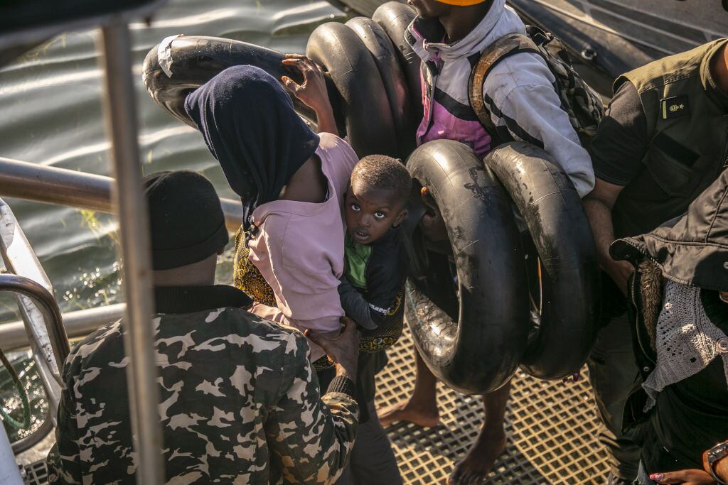 Photo by Yassine Gaidi/Anadolu Agency via Getty Images
