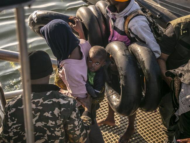 Photo by Yassine Gaidi/Anadolu Agency via Getty Images