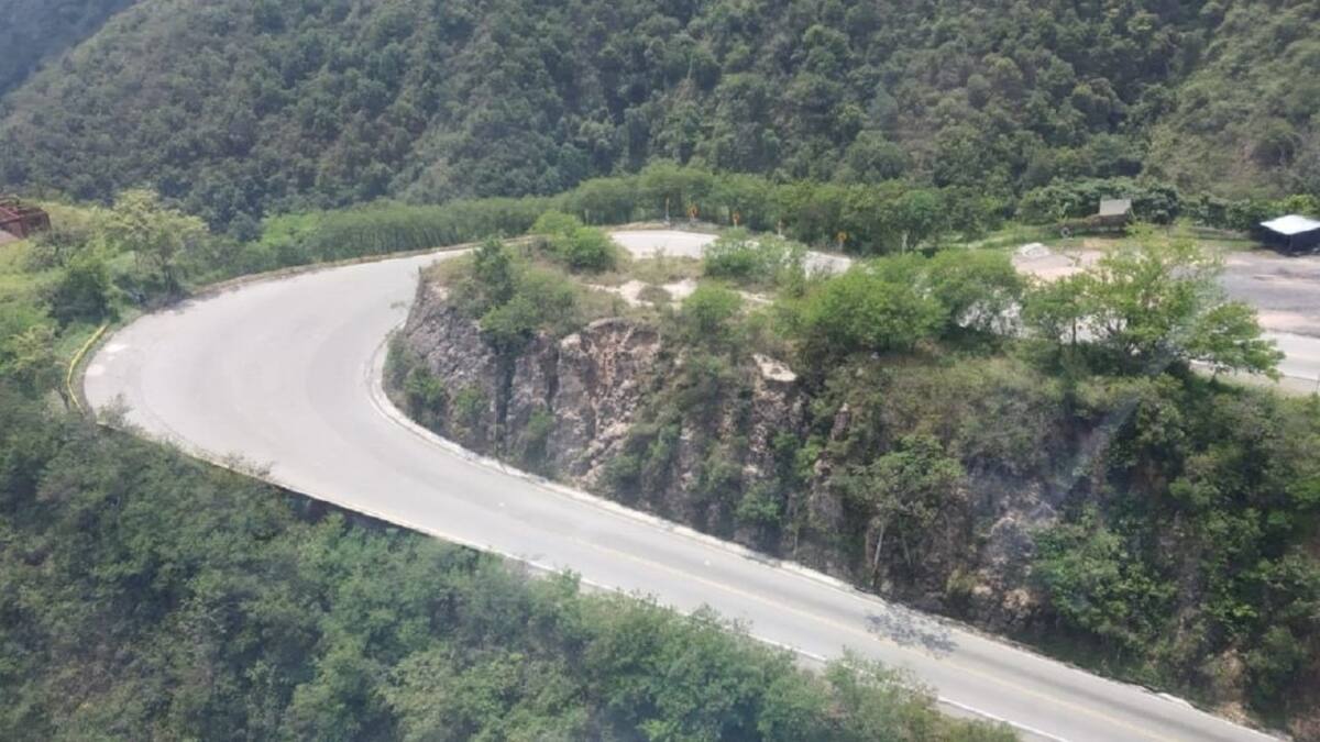 Conozca la mejor ruta para viajar de Bogotá a Bucaramanga ¿Cuántos peajes tiene?