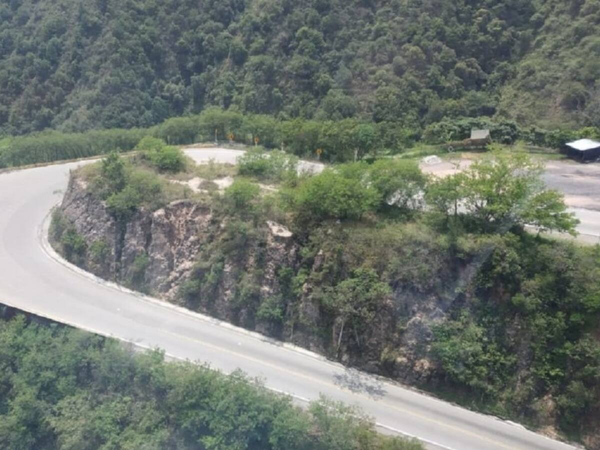 Conozca la mejor ruta para viajar de Bogotá a Bucaramanga ¿Cuántos peajes tiene?