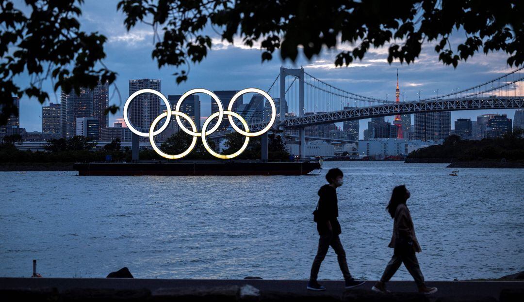 Juegos Olímpicos de Tokio