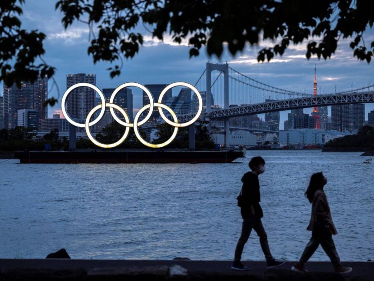 Incertidumbre sobre presencia de público en Juegos Olímpicos de Tokio