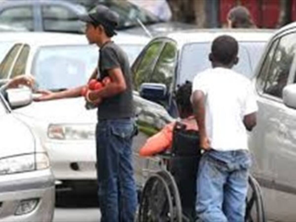 Un millón de menores de edad trabajan en Colombia: Mintrabajo