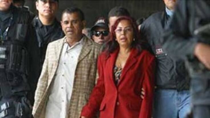 Abren investigación por lavado de activos a ‘La Gata’