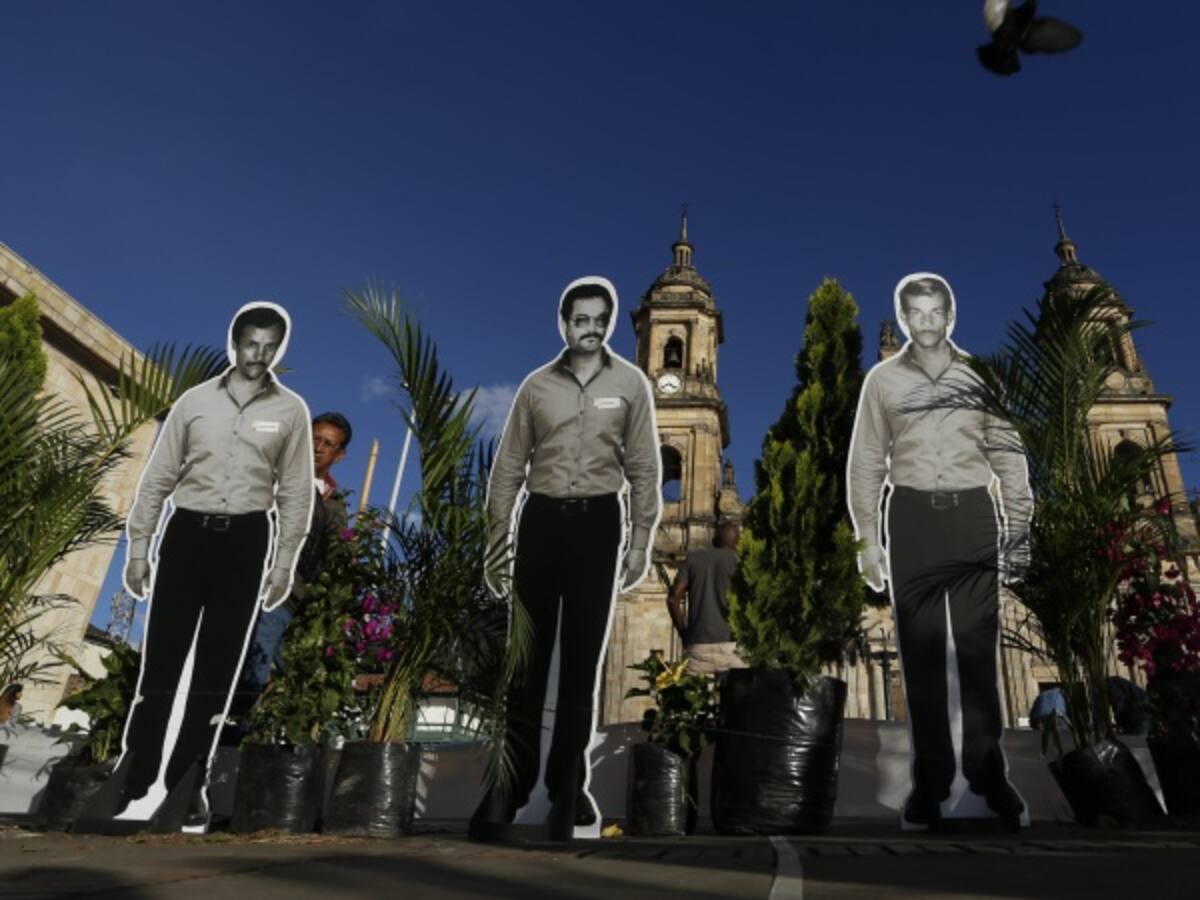 Corte Suprema cuestiona el silencio social en Colombia frente al paramilitarismo