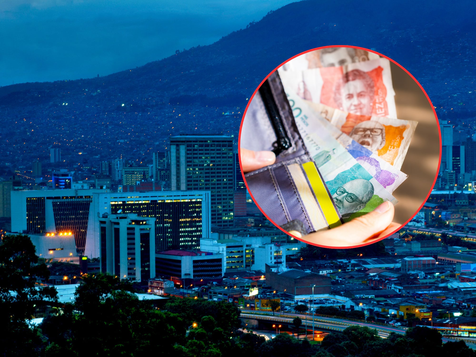 Impuesto predial Medellín.. Fotos: Getty Images.