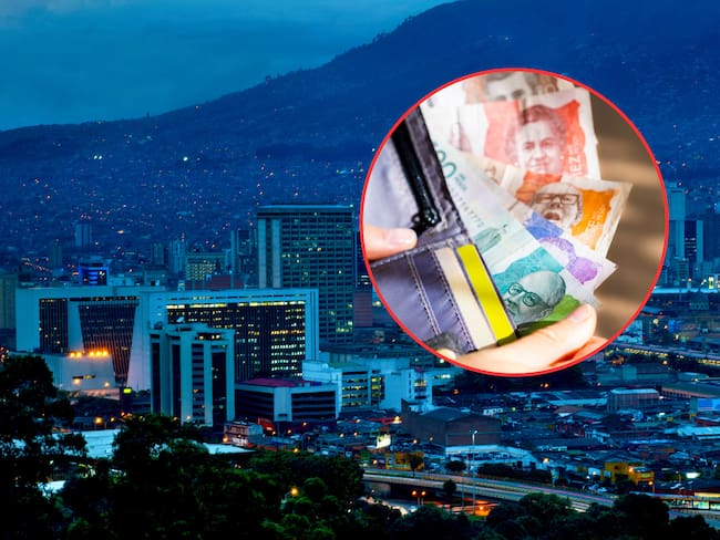 Impuesto predial Medellín.. Fotos: Getty Images.