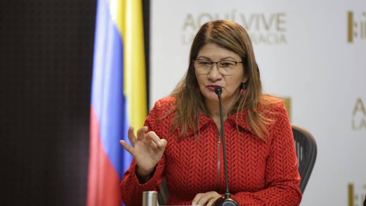 Deben denunciarlo ante la JEP y dejar de perfilar: Sandra Ramírez por violencia sexual en las Farc