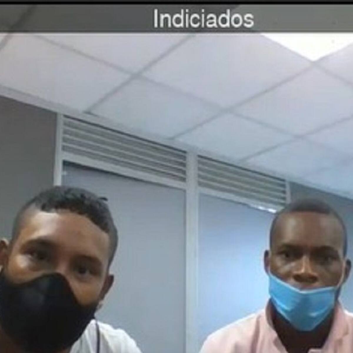 Autoridades buscan al tercer presunto asesino de los jóvenes de Llano Verde