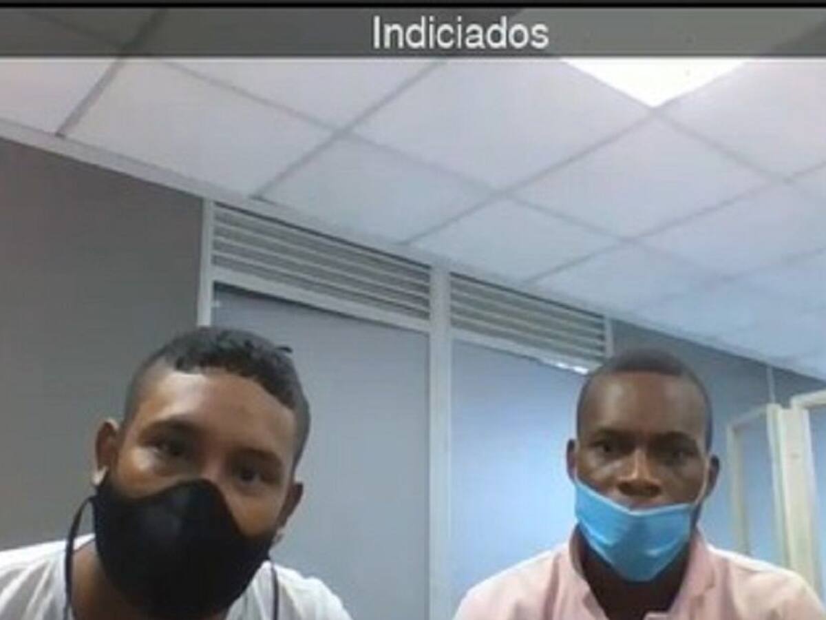 Autoridades buscan al tercer presunto asesino de los jóvenes de Llano Verde