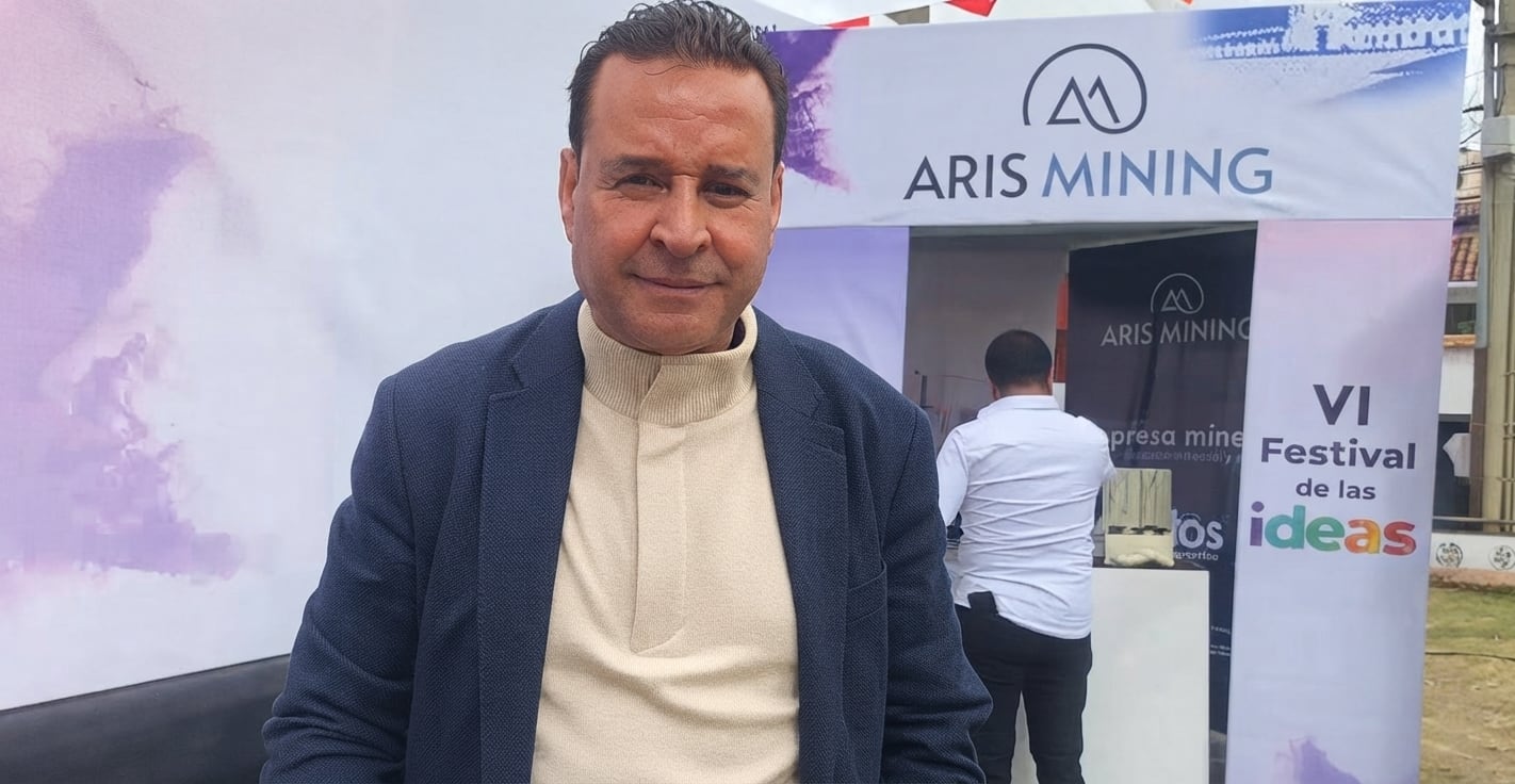 El presidente también resaltó el relanzamiento de Acodres y el papel del sector gastronómico como dinamizador del turismo en Boyacá.