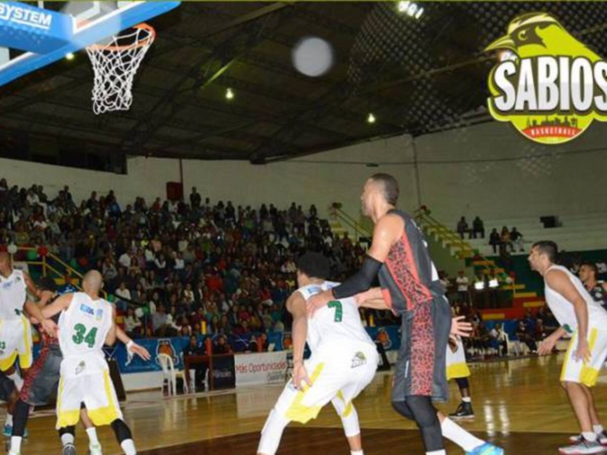 Sabios Basquet Club sumó y restó de visitante