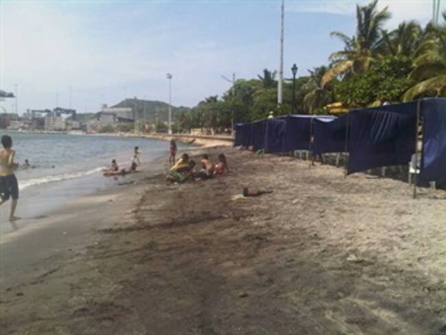 “Que vengan, cachacos, la situación no es tan terrible”: ciudadano de Santa Marta