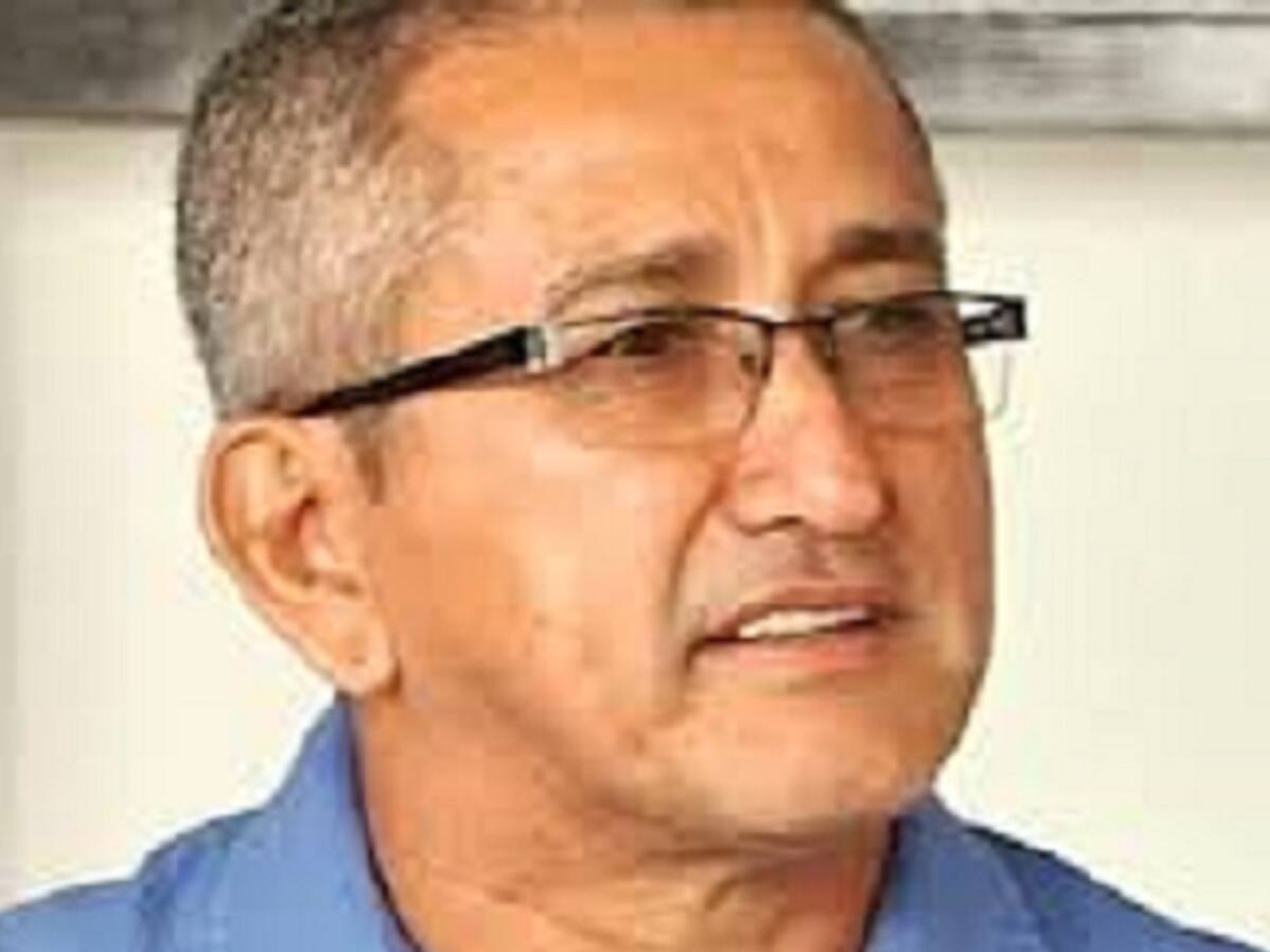 Denuncian presunta retención arbitraria de vocero del partido Farc