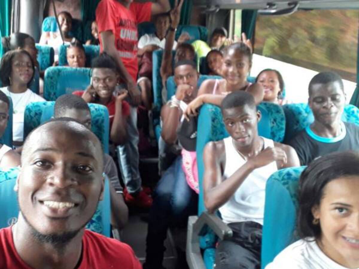 ¿Qué hace la Fundación Bochinche?