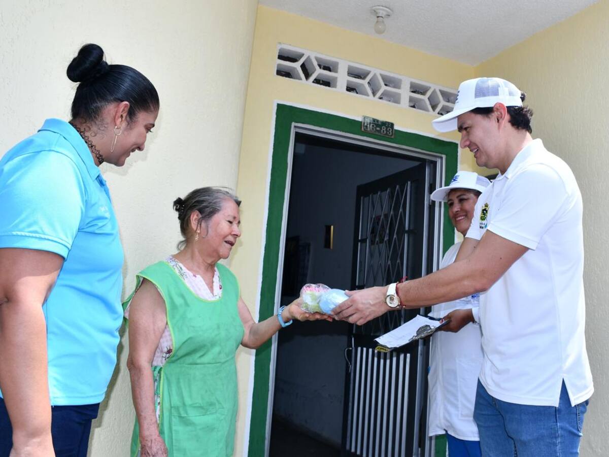 Neiva enfrenta aumento de casos de dengue y refuerza medidas de prevención