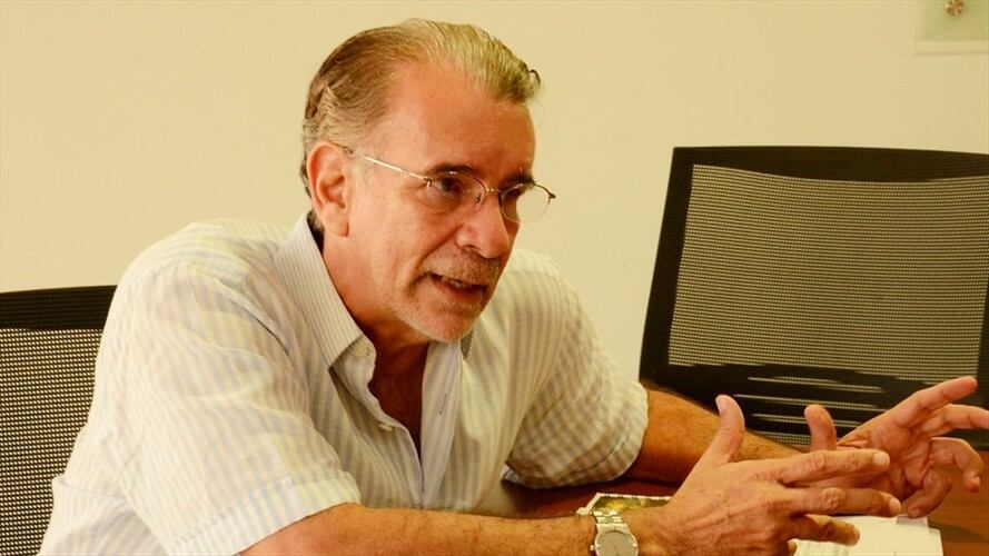Eduardo Verano De la Rosa. Foto: Colprensa