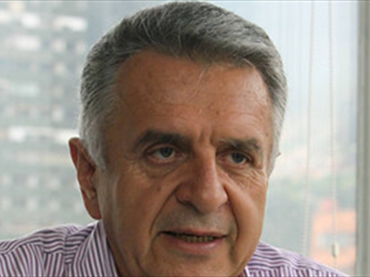 Ministro de Trabajo califica de espectacular la cifra de desempleo