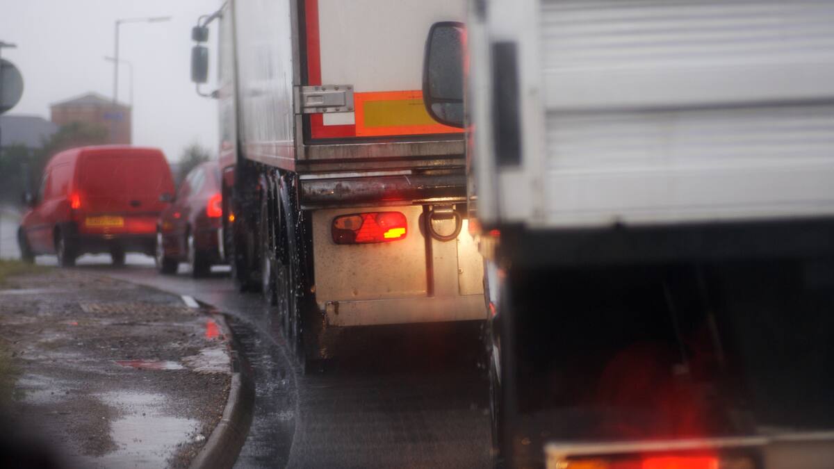 Restricción vehicular de Chía generaría impacto negativo en economía, dice Fedetranscarga