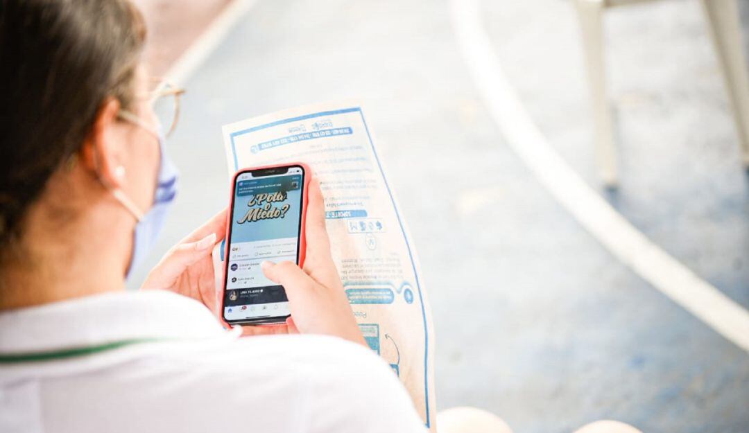 suministrada Alcaldía de Ibagué 