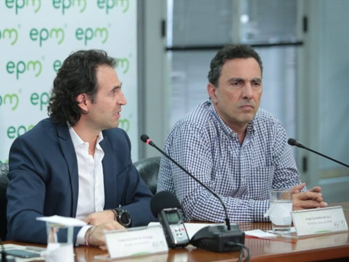 Reanudan obras para el realce de la presa de Hidroituango