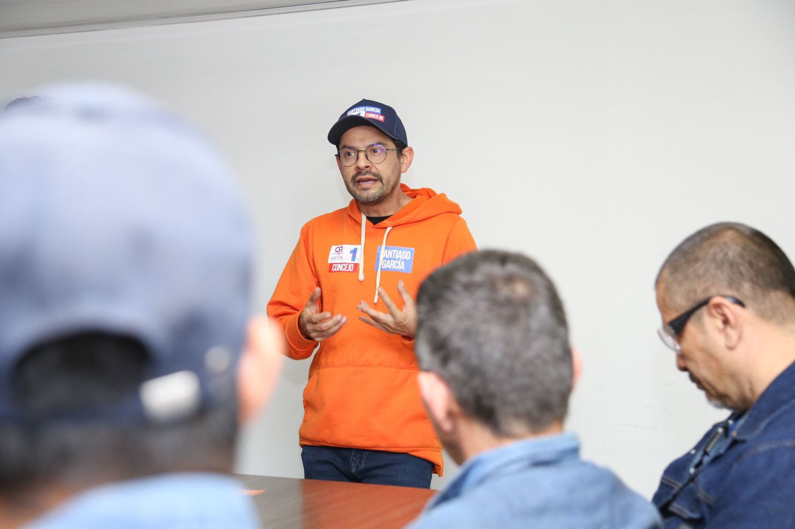 Solicitan revocar candidatura de hermano del gobernador de Cundinamarca por inhabilidad