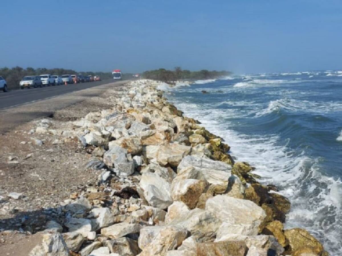 Urge acelerar trámite para licencia ambiental de viaductos: senador Cepeda