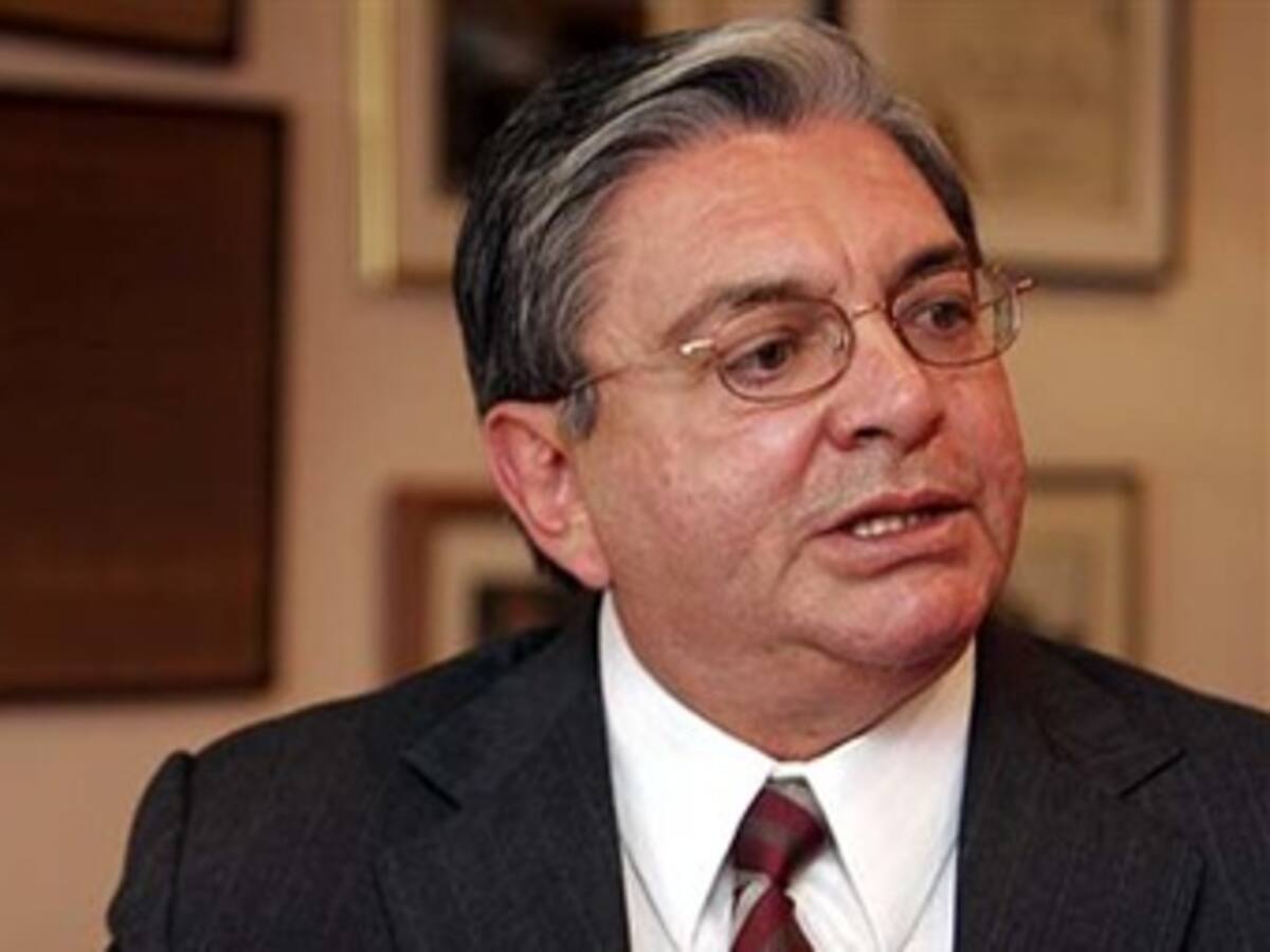 Fabio Valencia Cossio será denunciado por prevaricato