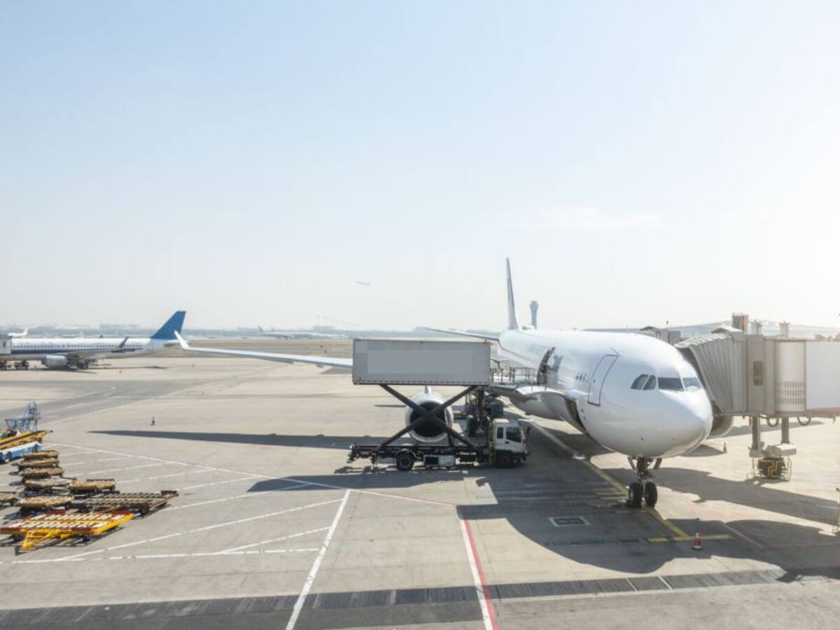 20.000 colombianos han regresado al país en vuelos humanitarios