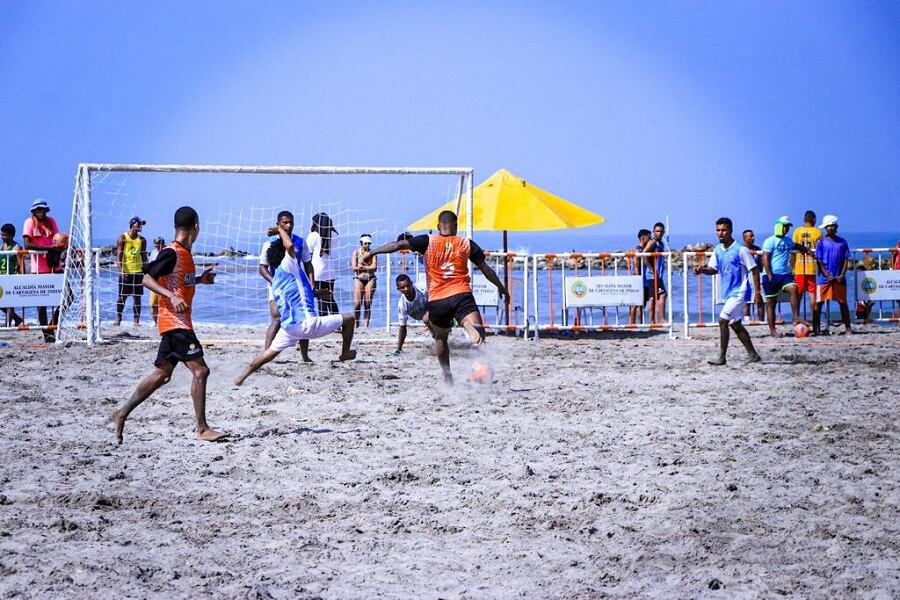 Alcaldía de Cartagena