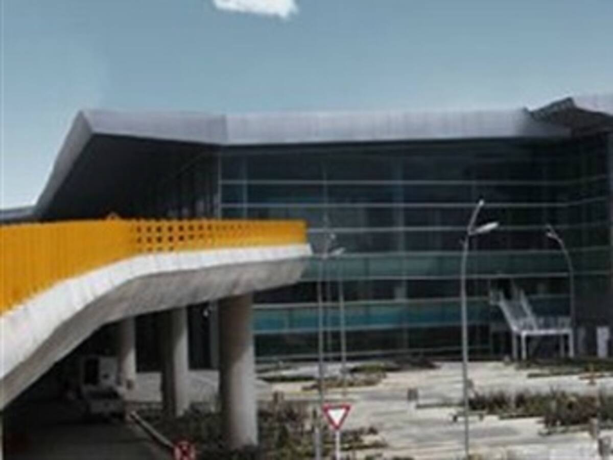 Opain fue sancionado con $ 353 millones por la Secretaría de Ambiente