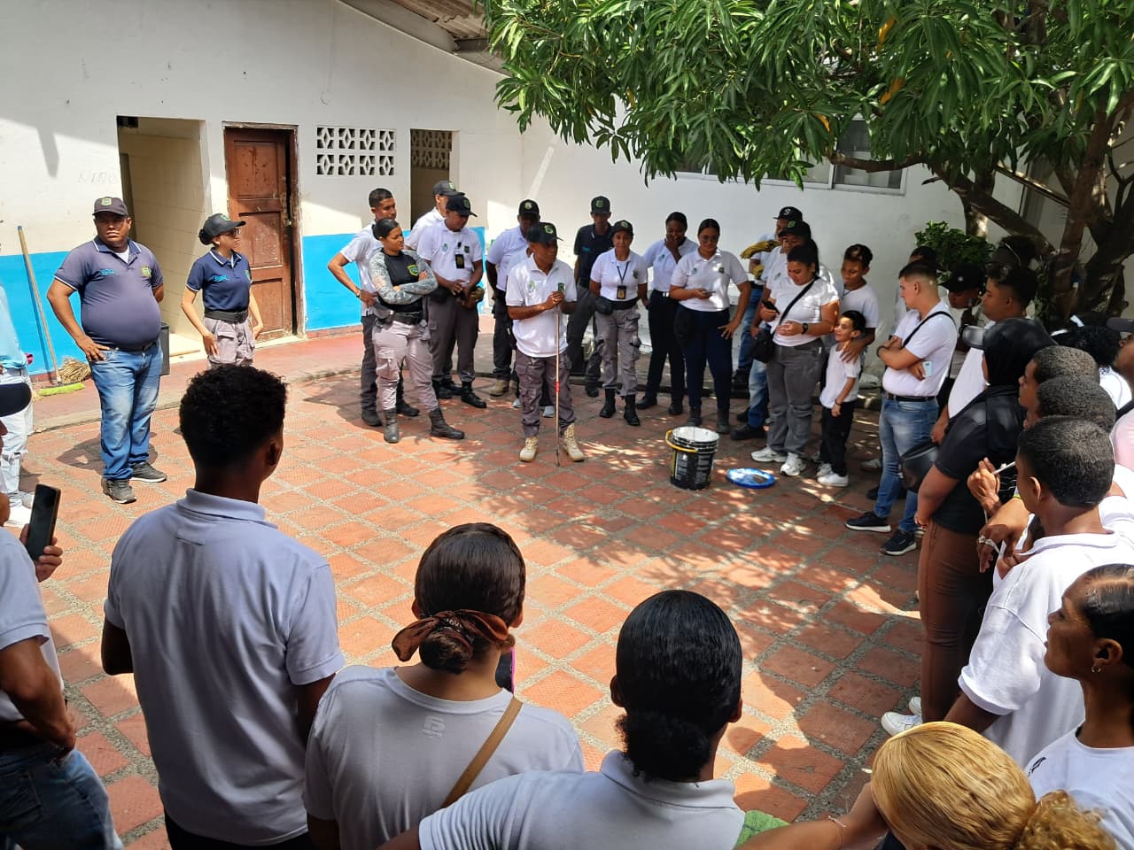 Guardia Ambiental