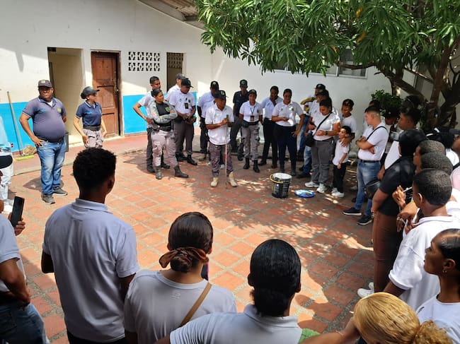 Guardia Ambiental