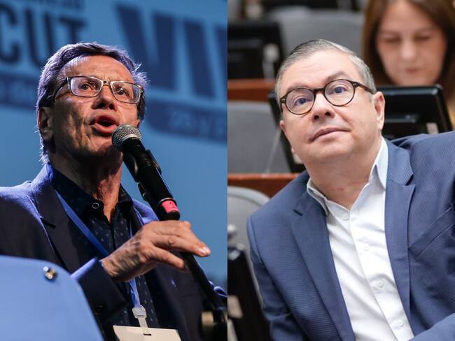 ‘Mini’ reforma laboral abrió debate entre sindicatos y liberales: ¿Buscan frenar consulta popular?