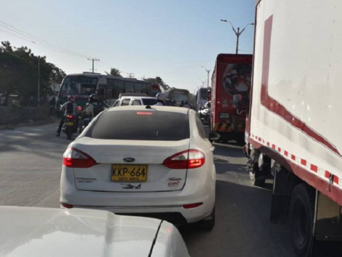 Adicionarán más de $40 mil millones en obras de la calle 30