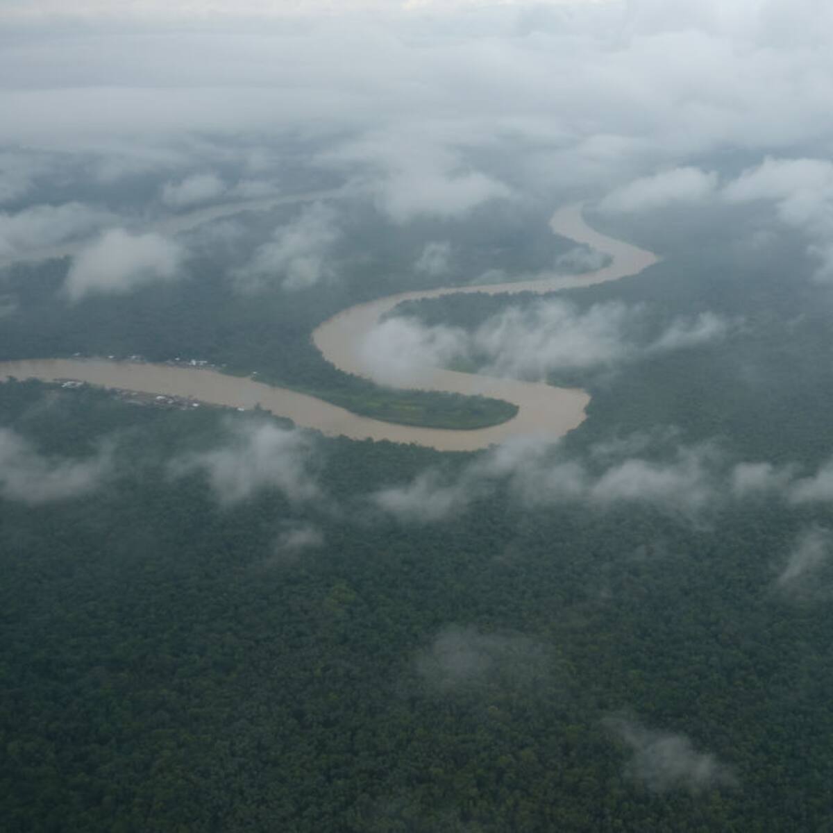 ¿En qué va el megaproyecto del canal interoceánico del Chocó? Directora de la UPIT despeja dudas