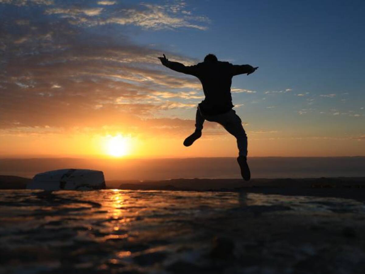 ¡Equilibra tu salud con pensamientos positivos!