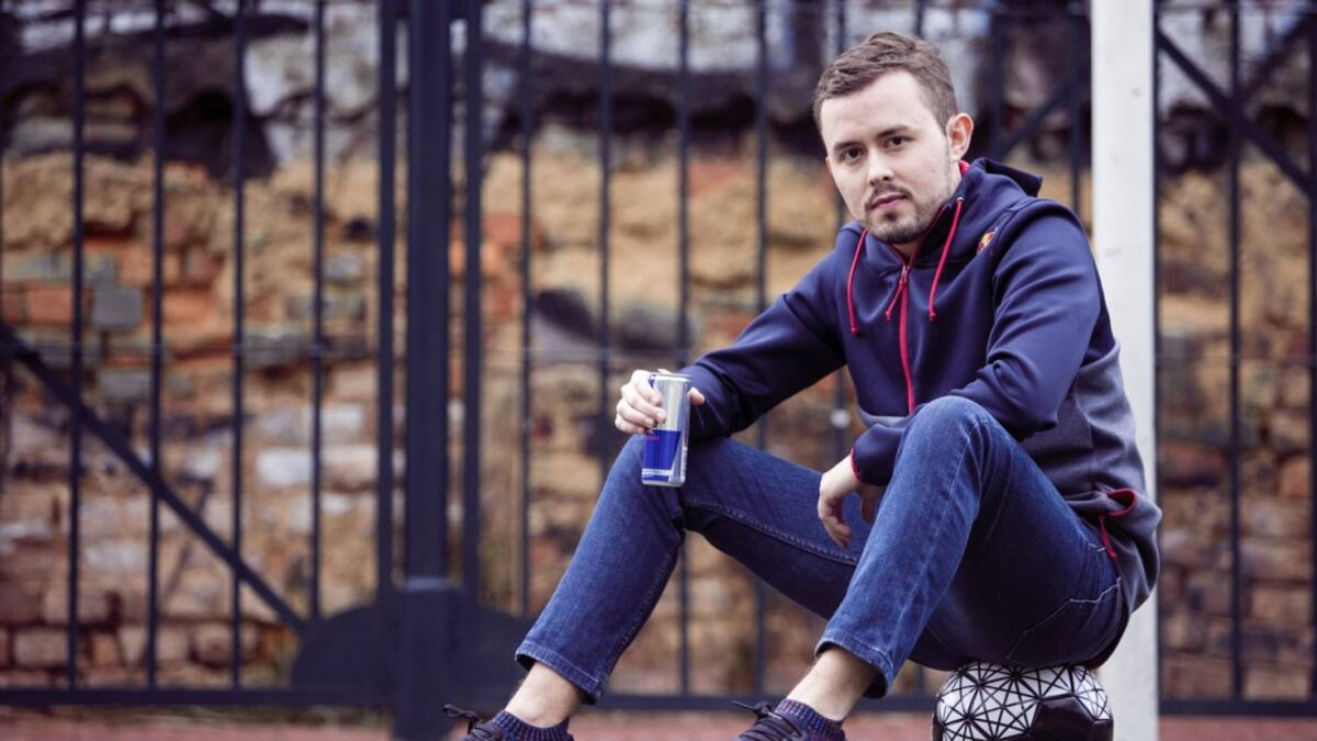 "Un día los eSports generarán más dinero que el fútbol": Javier Muñoz