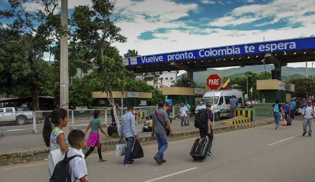 Fedecámaras en el estado Táchira optimista para la apertura de frontera