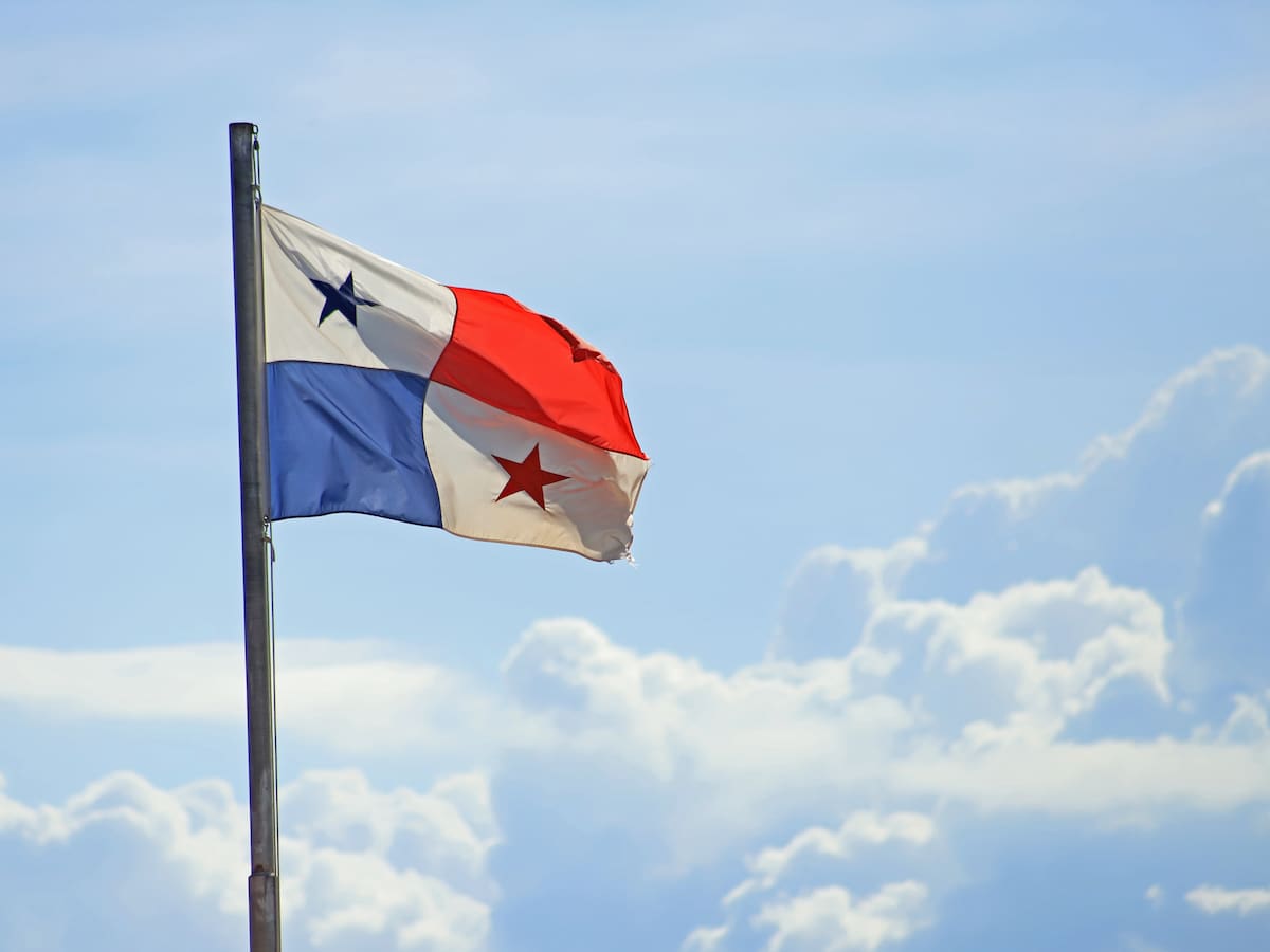 Panamá traslada sus condolencias a Colombia tras el accidente de un avión militar