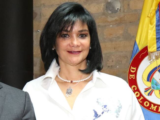 La cartagenera María Cristina Londoño Juan es la nueva presidenta del FNA