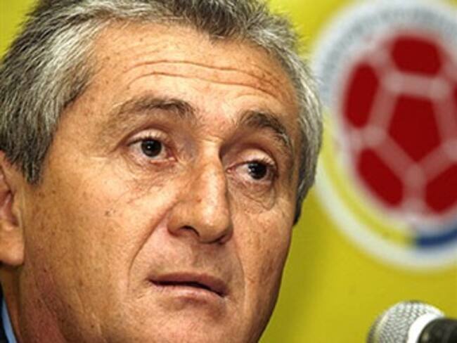 Eduardo Lara: 'El equipo está mentalizado hacia un buen resultado'