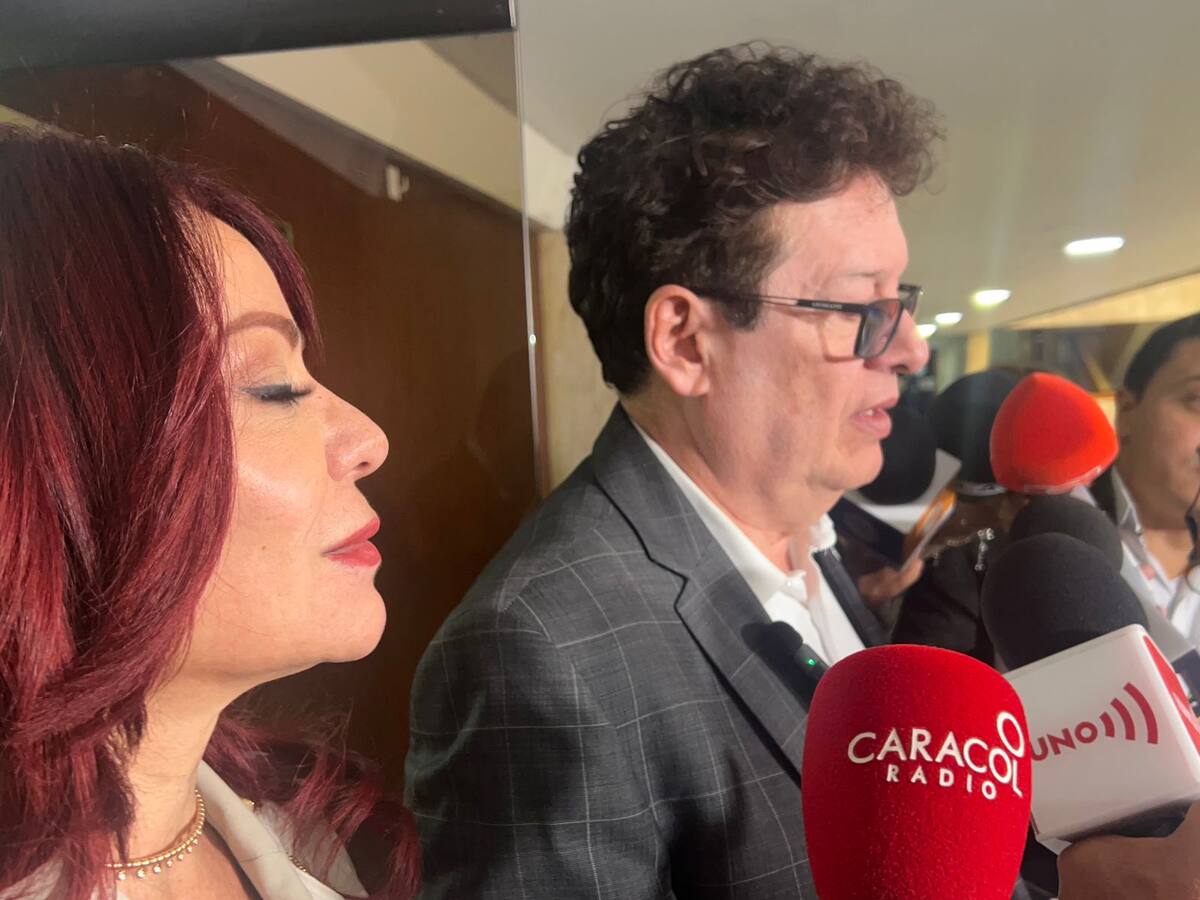 Caso Petro: Comisión de Acusaciones cita a Agmeth Escaf, Christian Daes y Máximo Noriega