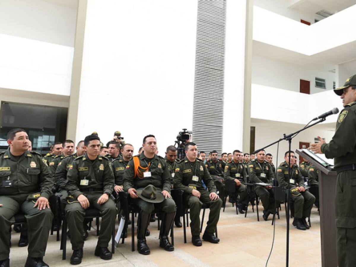 La Policía crea la UNIPEP