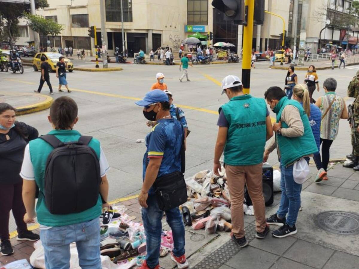 Alerta de Defensoría: Bucaramanga está amenazada por el narcotráfico