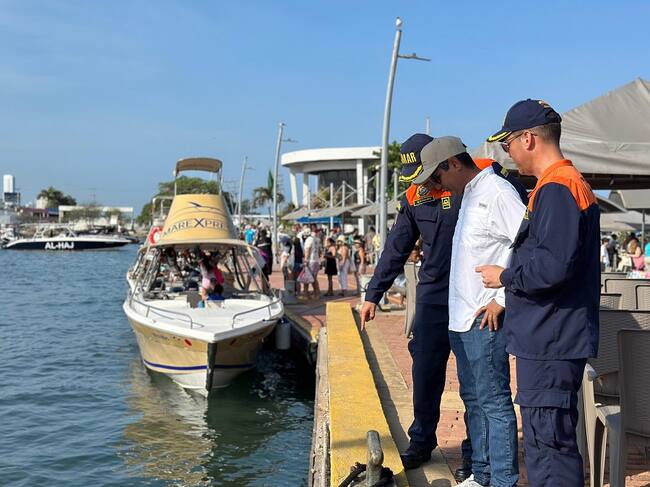 Capitanía de Puerto de Cartagena