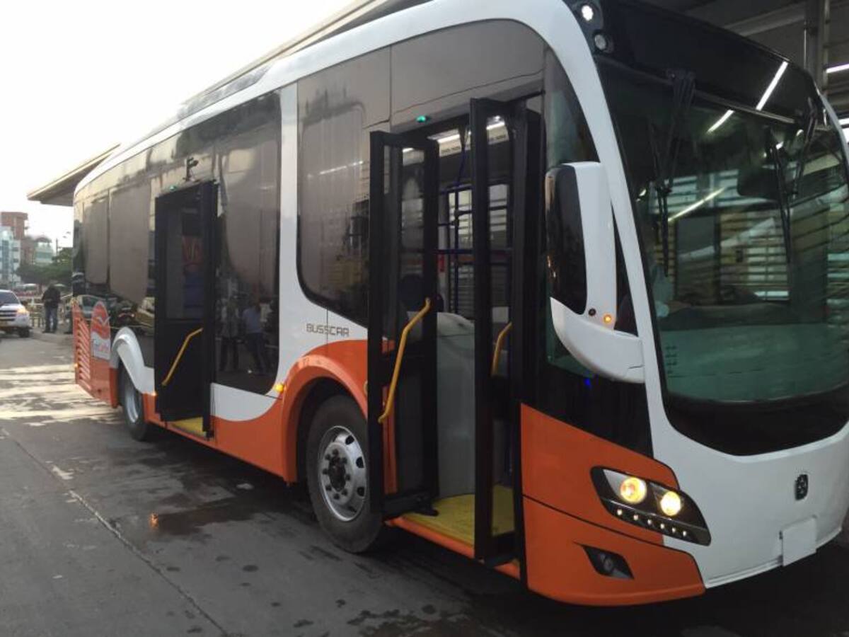 Tutela busca frenar entrada en operación de Transcaribe en Cartagena